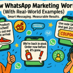 WhatsApp Marketing Insights
